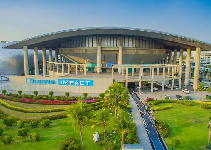 ป็อปปูล่าคอนโด เมืองทองธานี ใกล้ Impact *