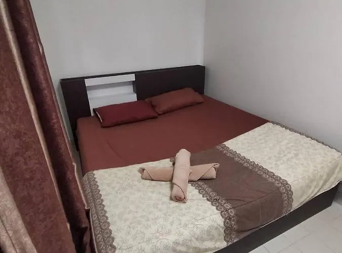 Appartement ป็อปปูล่าคอนโด เมืองทองธานี ใกล้ Impact