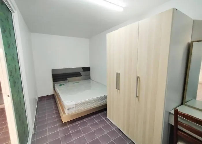 Appartement ป็อปปูล่าคอนโด เมืองทองธานี ใกล้ Impact Bangkok