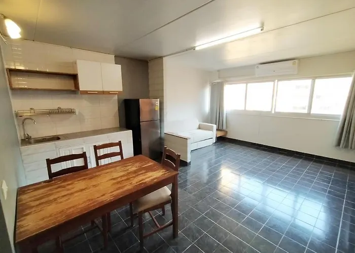 ป็อปปูล่าคอนโด เมืองทองธานี ใกล้ Impact Appartement