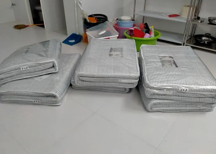 Appartement ป็อปปูล่าคอนโด เมืองทองธานี ใกล้ Impact Bangkok