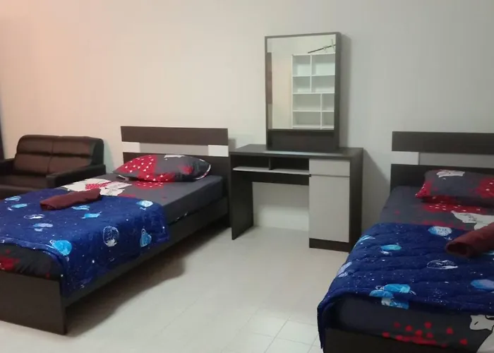 Appartement ป็อปปูล่าคอนโด เมืองทองธานี ใกล้ Impact *