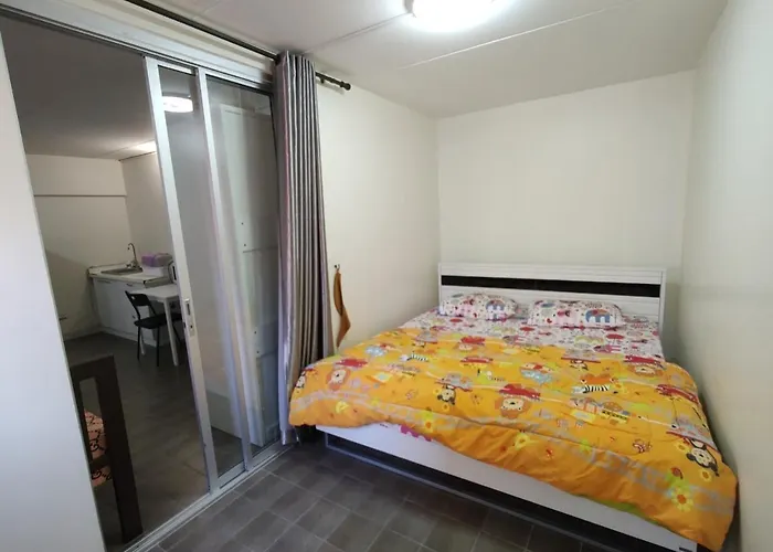 Appartement ป็อปปูล่าคอนโด เมืองทองธานี ใกล้ Impact