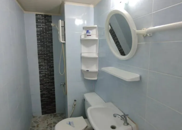 ป็อปปูล่าคอนโด เมืองทองธานี ใกล้ Impact Appartement Bangkok