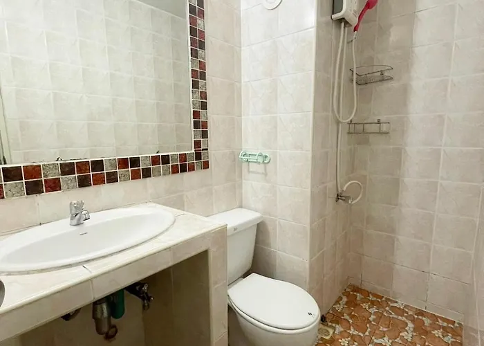 Appartement ป็อปปูล่าคอนโด เมืองทองธานี ใกล้ Impact *
